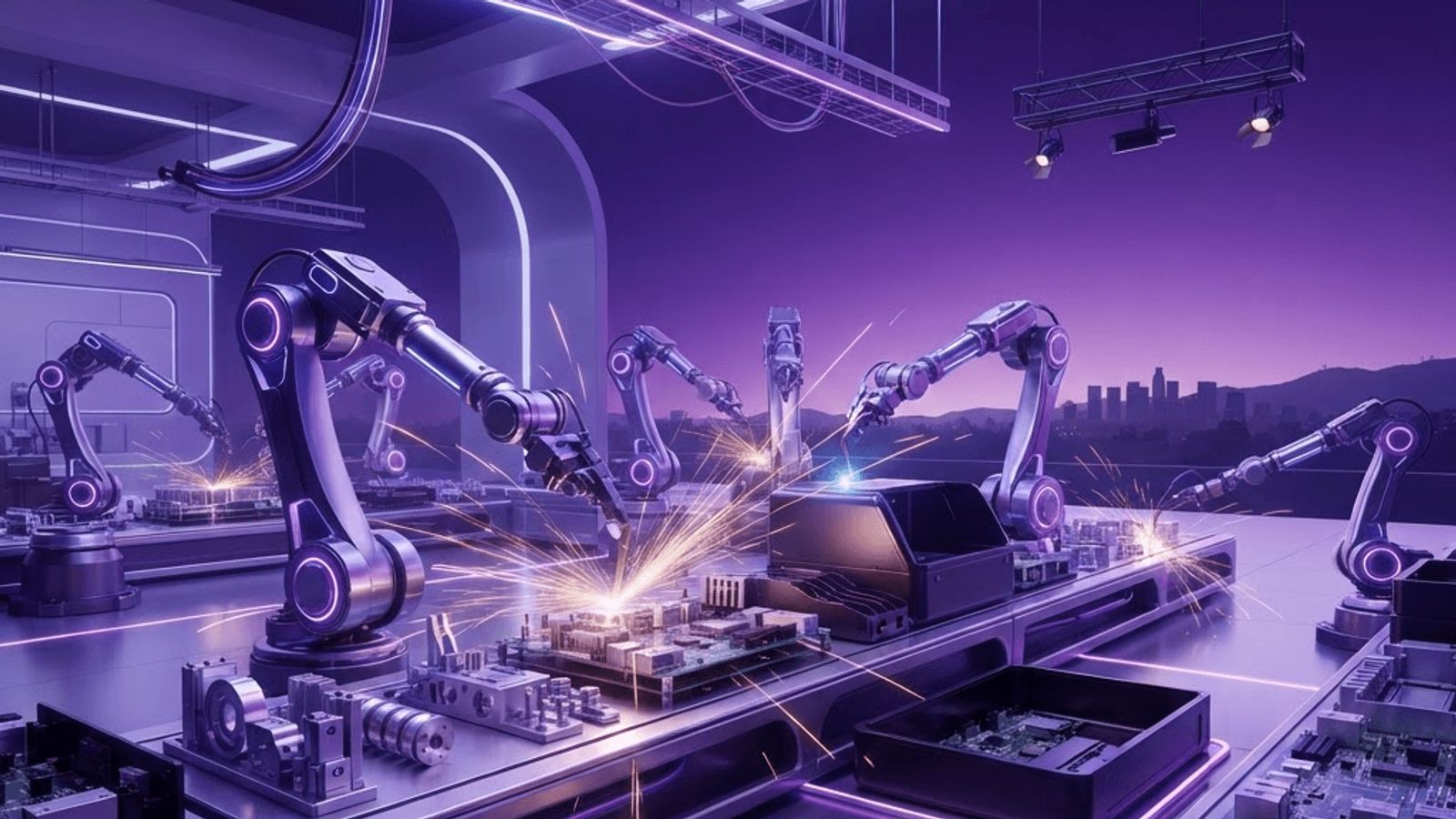 Top 10 Best Hardware Manufacturers in Moreno Valley