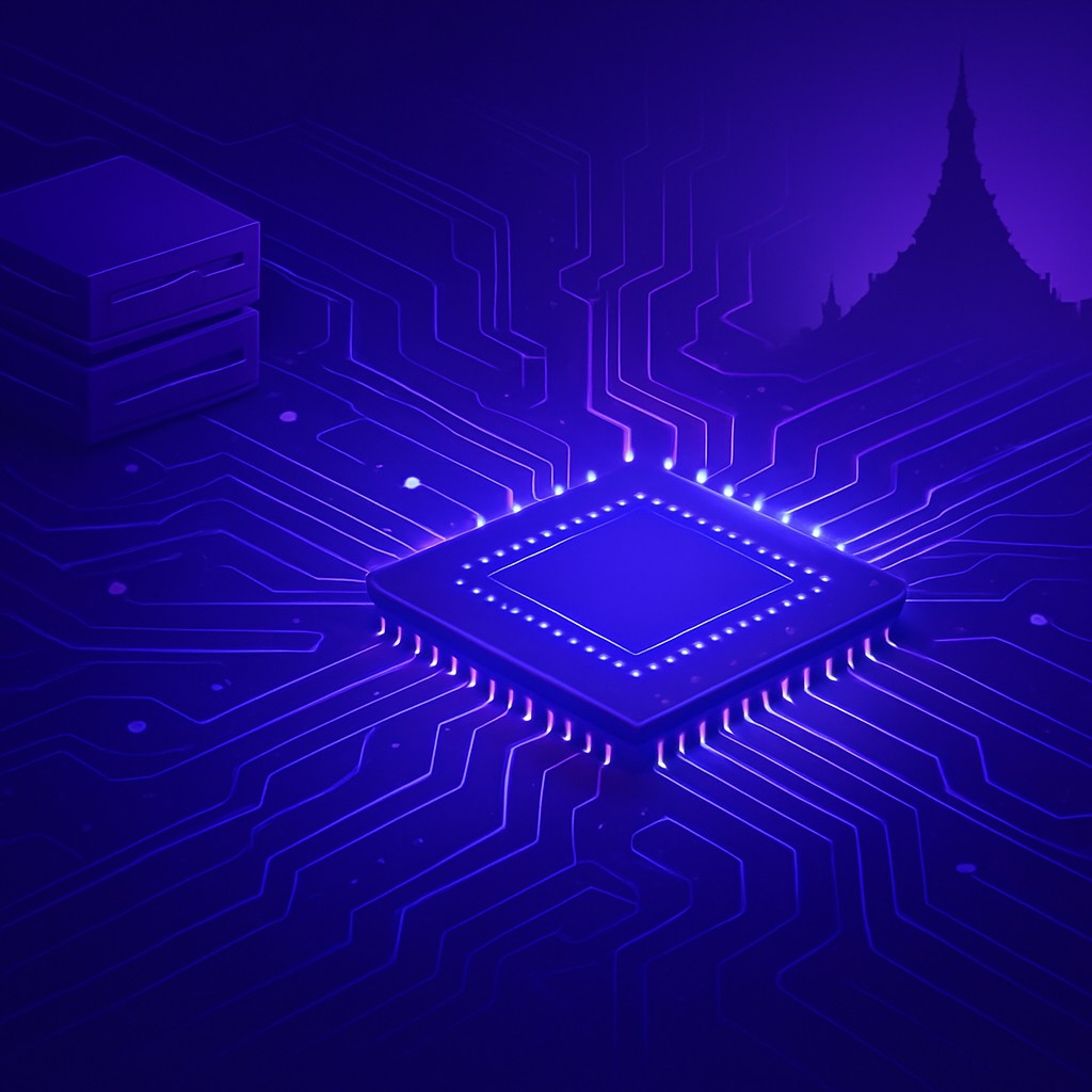 Top 10 Best Hardware Manufacturers in Myanmar