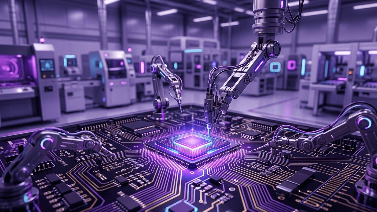 Top 10 Best Hardware Manufacturers in Nampa