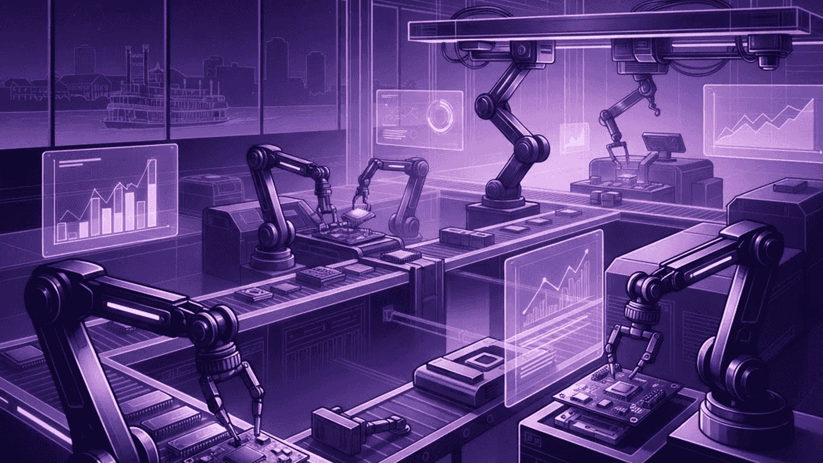 Top 10 Best Hardware Manufacturers in New Orleans