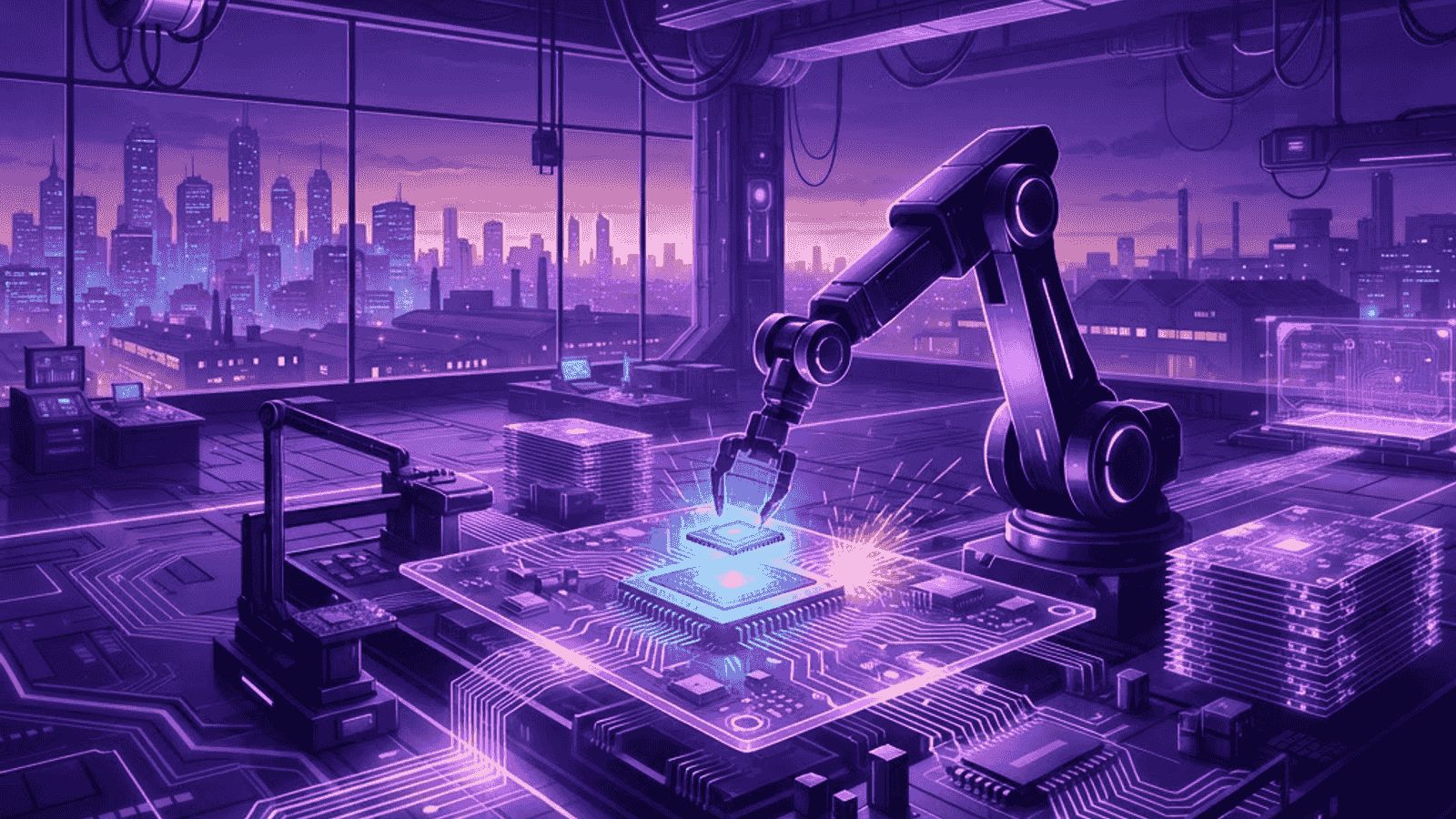 Top 10 Best Hardware Manufacturers in Newark