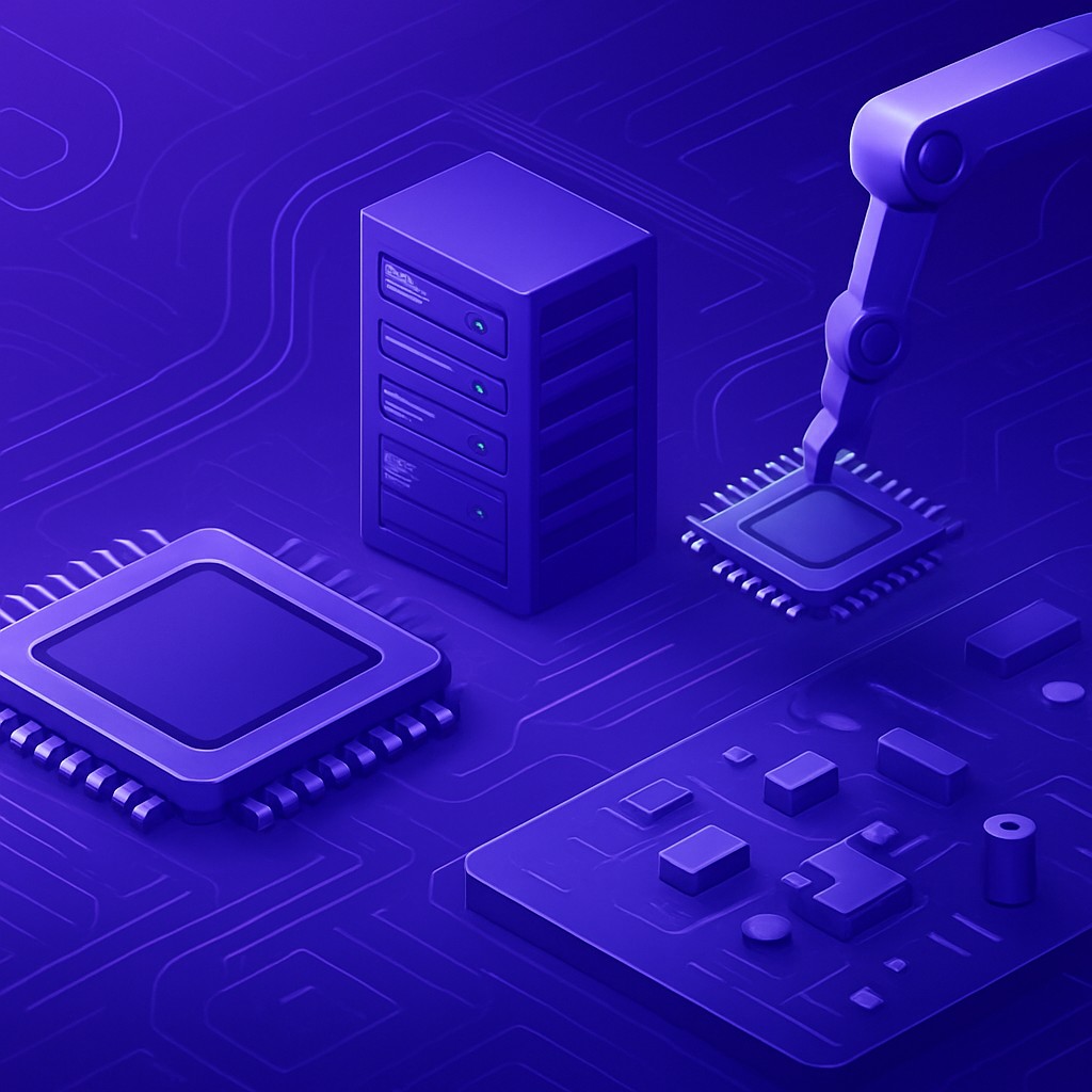 Top 10 Best Hardware Manufacturers in Niger