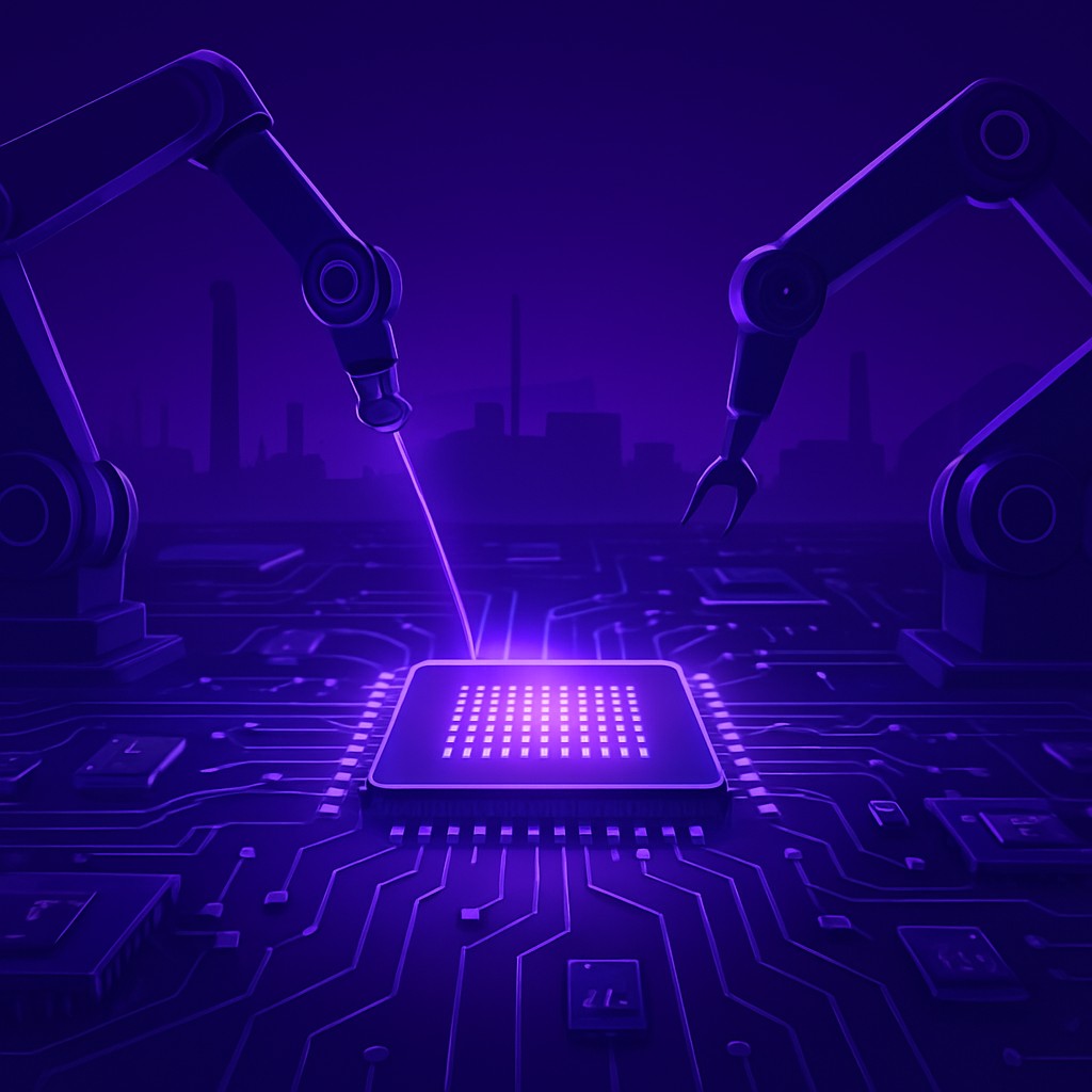 Top 10 Best Hardware Manufacturers in North Korea