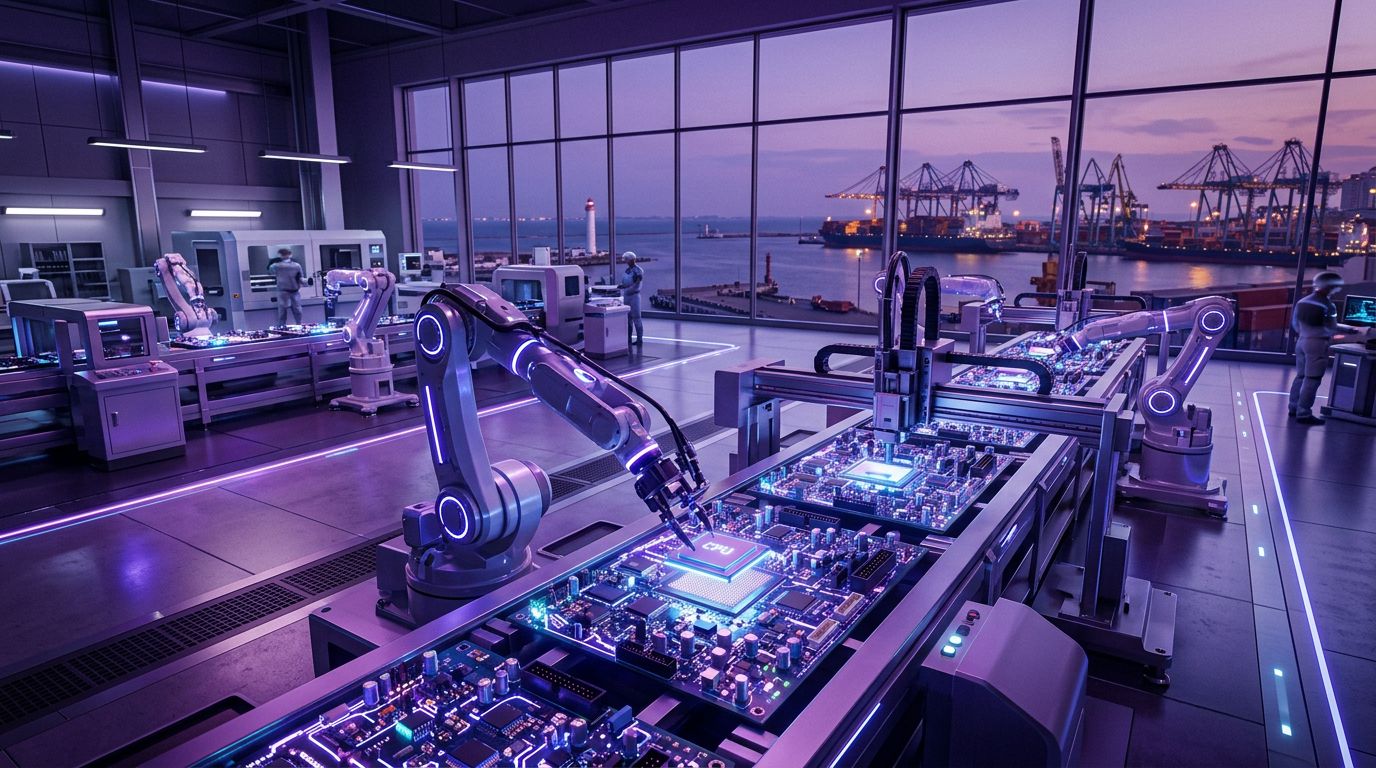 Top 10 Best Hardware Manufacturers in Odessa