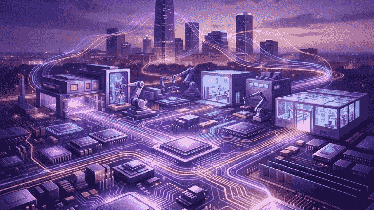 Top 10 Best Hardware Manufacturers in Oklahoma City
