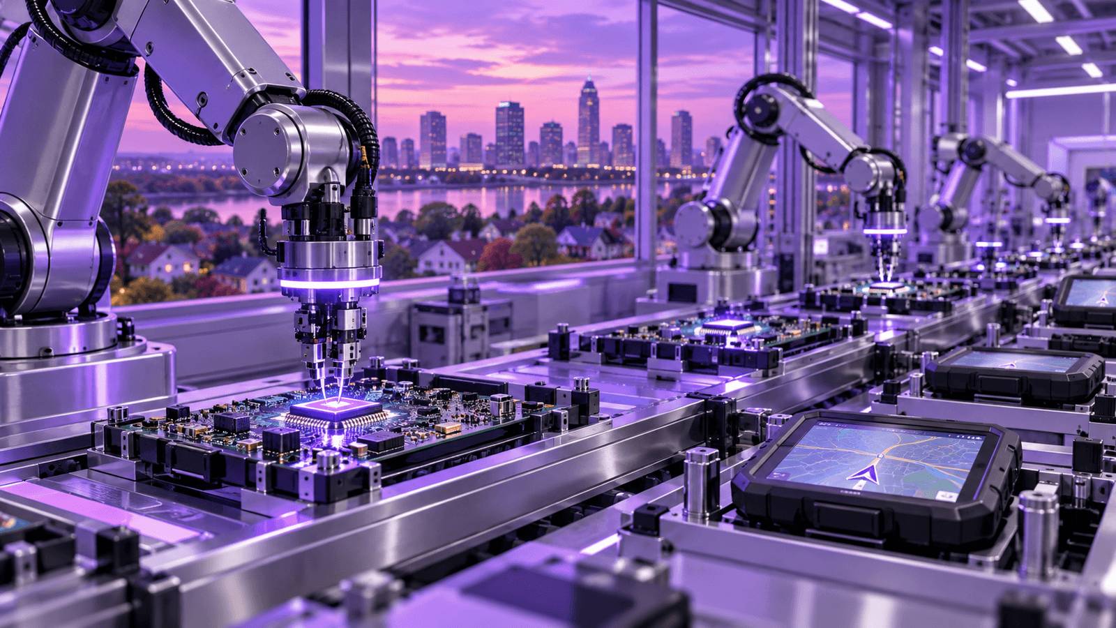 Top 10 Best Hardware Manufacturers in Olathe