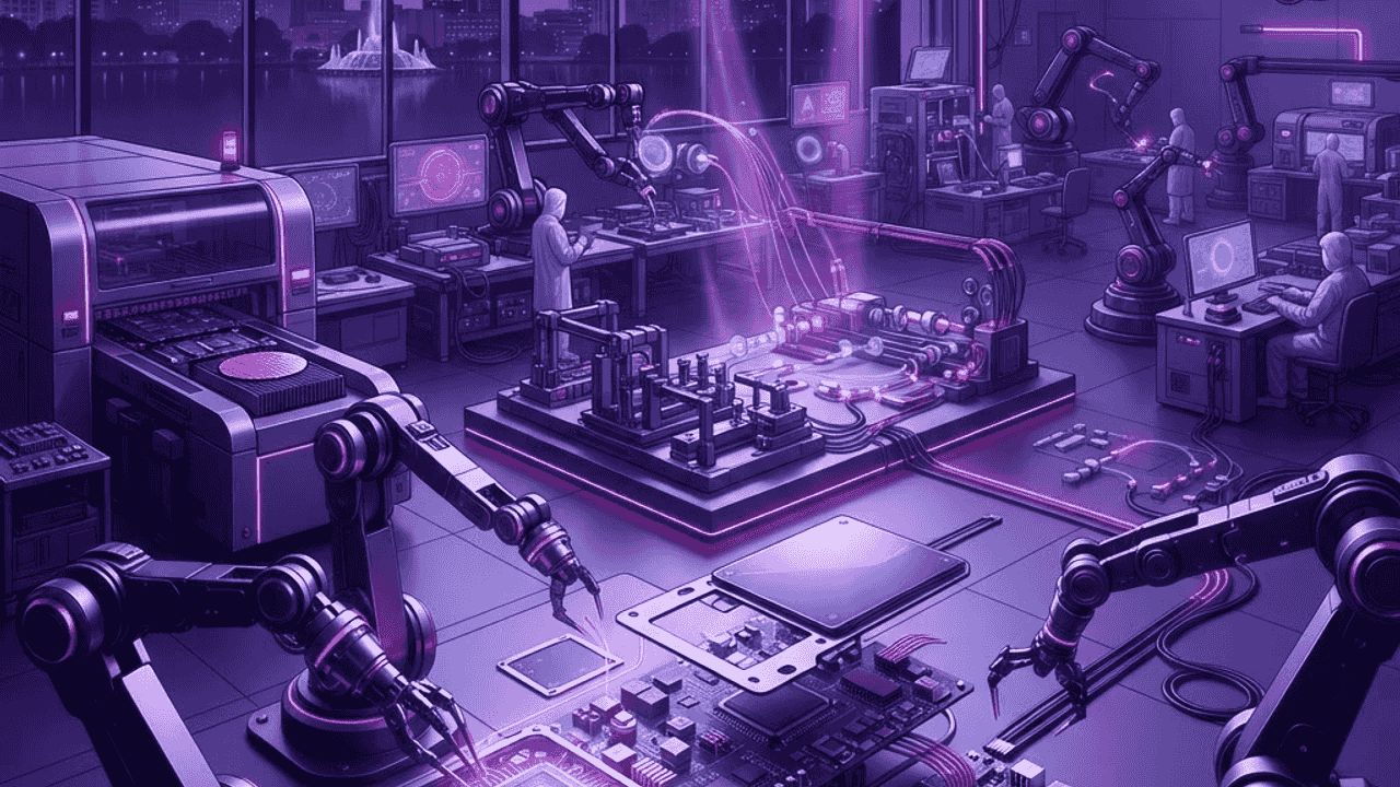 Top 10 Best Hardware Manufacturers in Orlando