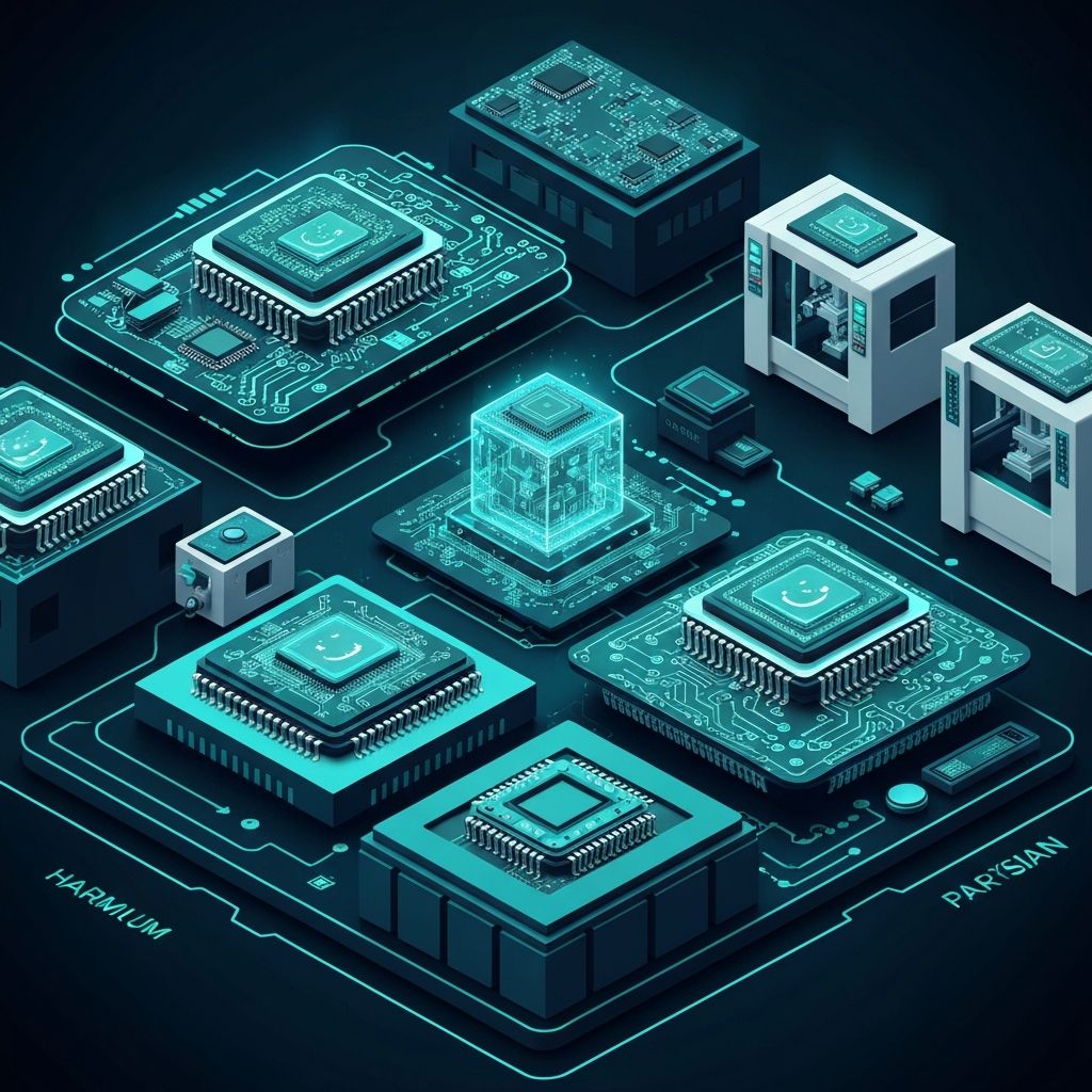 Top 10 Best Hardware Manufacturers in Pakistan