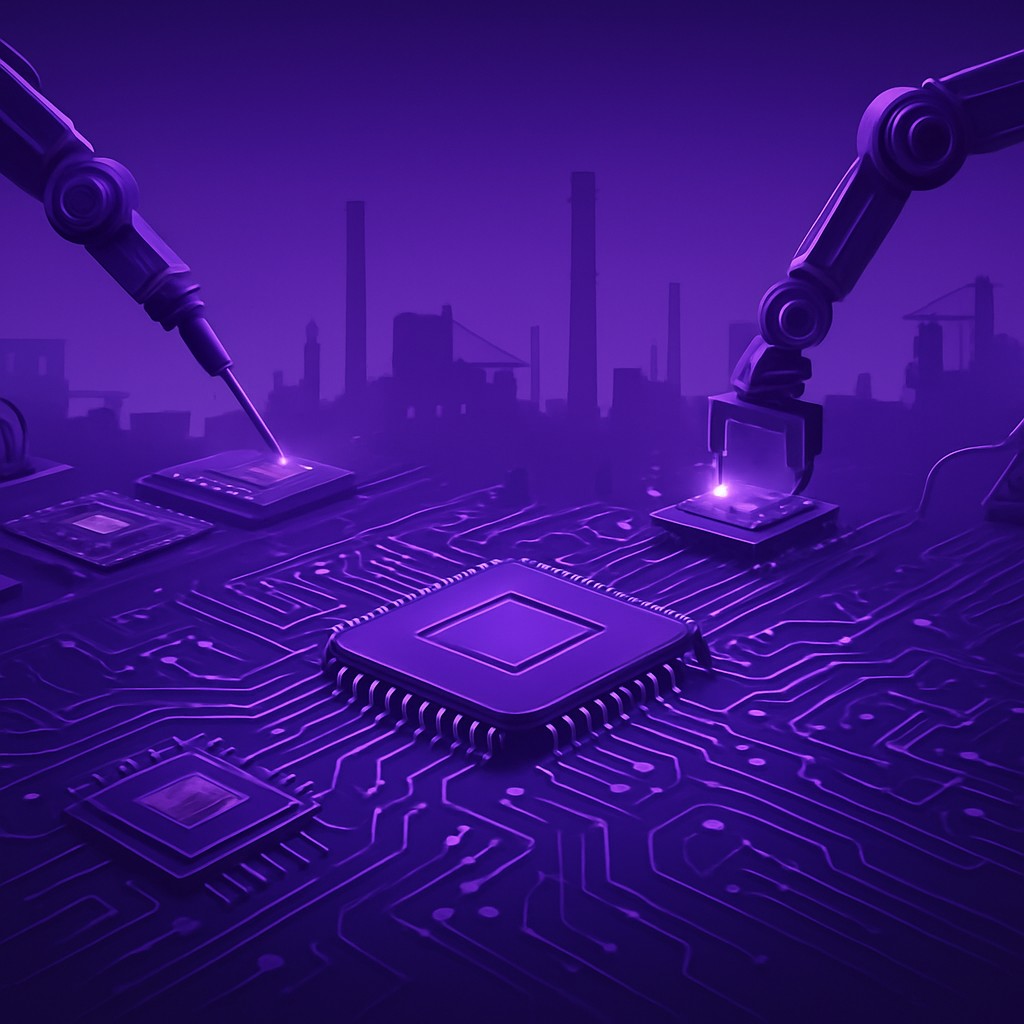 Top 10 Best Hardware Manufacturers in Paraguay