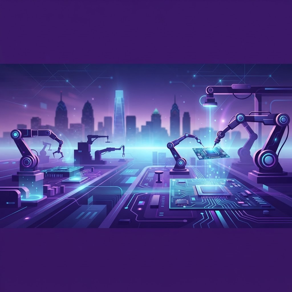 Top 10 Best Hardware Manufacturers in Philadelphia