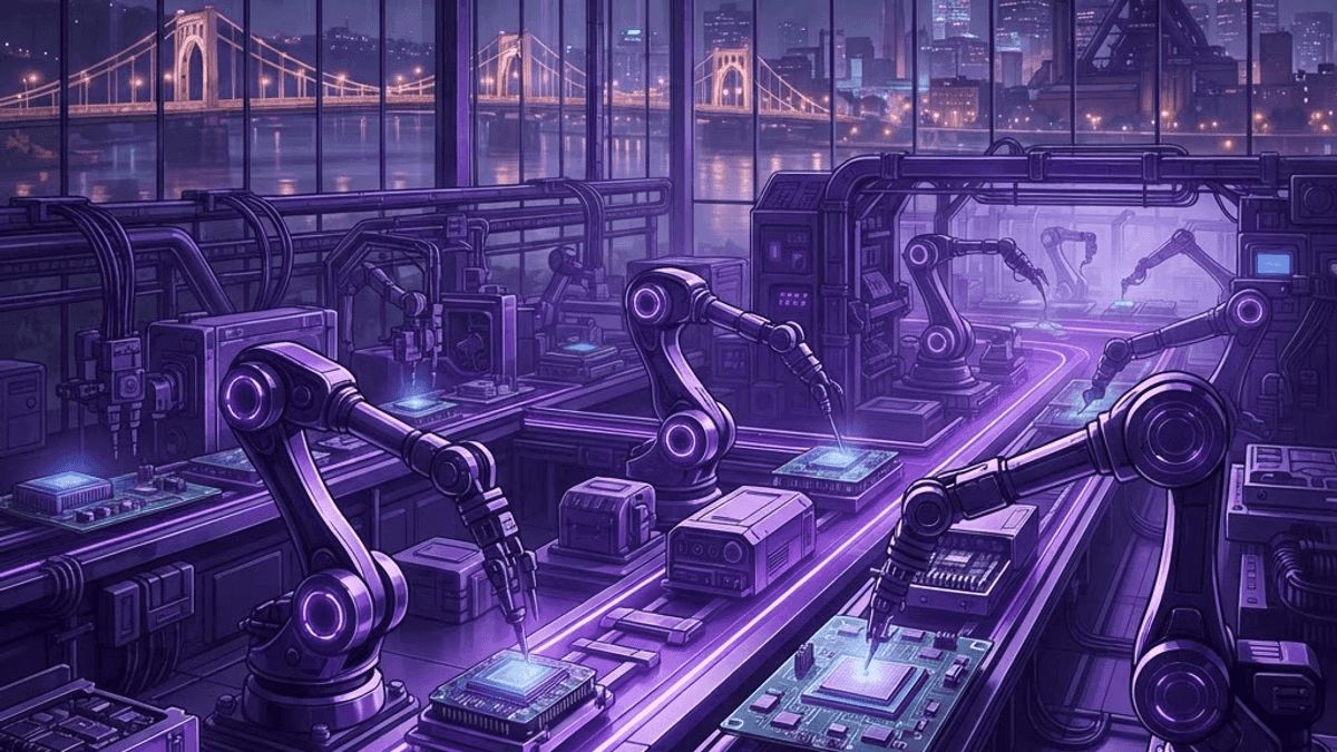 Top 10 Best Hardware Manufacturers in Pittsburgh