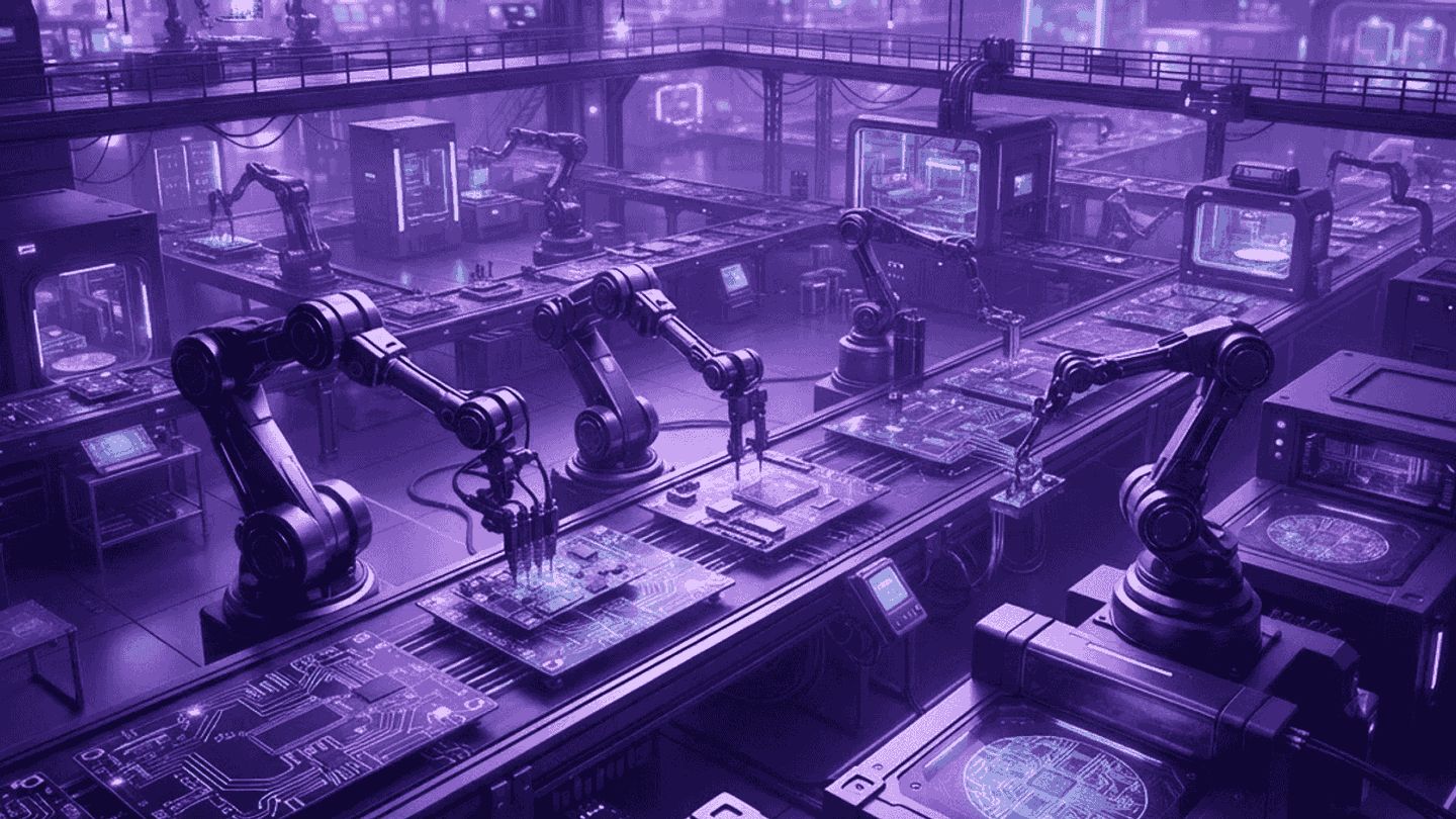Top 10 Best Hardware Manufacturers in Plano