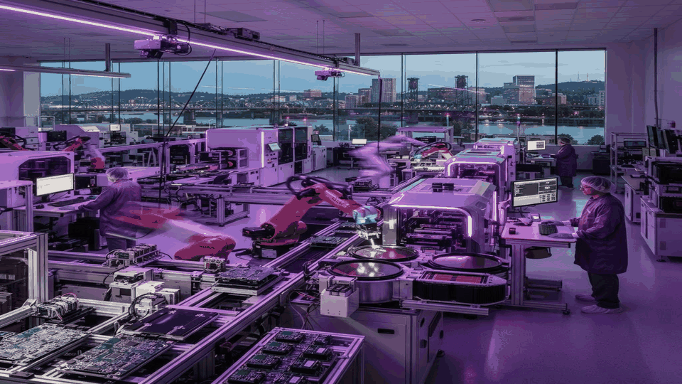 Top 10 Best Hardware Manufacturers in Portland
