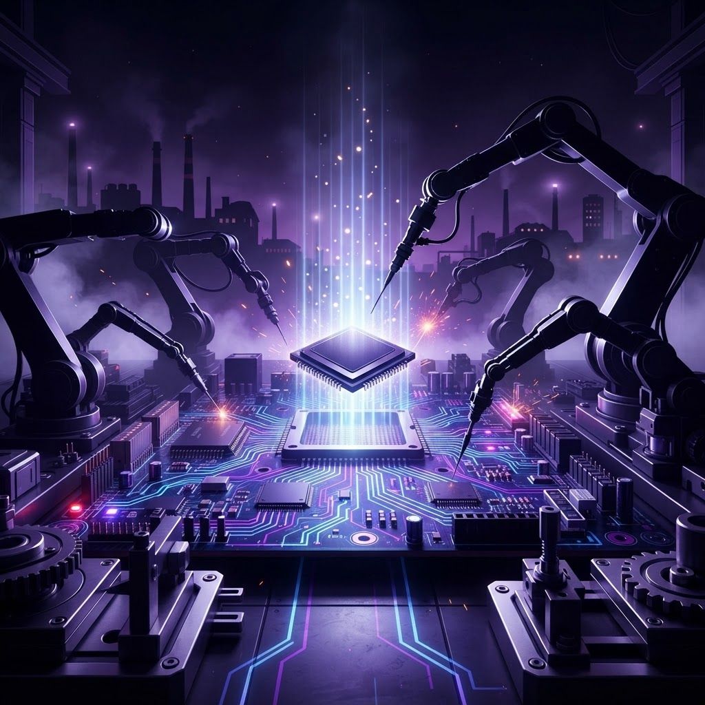 Top 10 Best Hardware Manufacturers in Providence