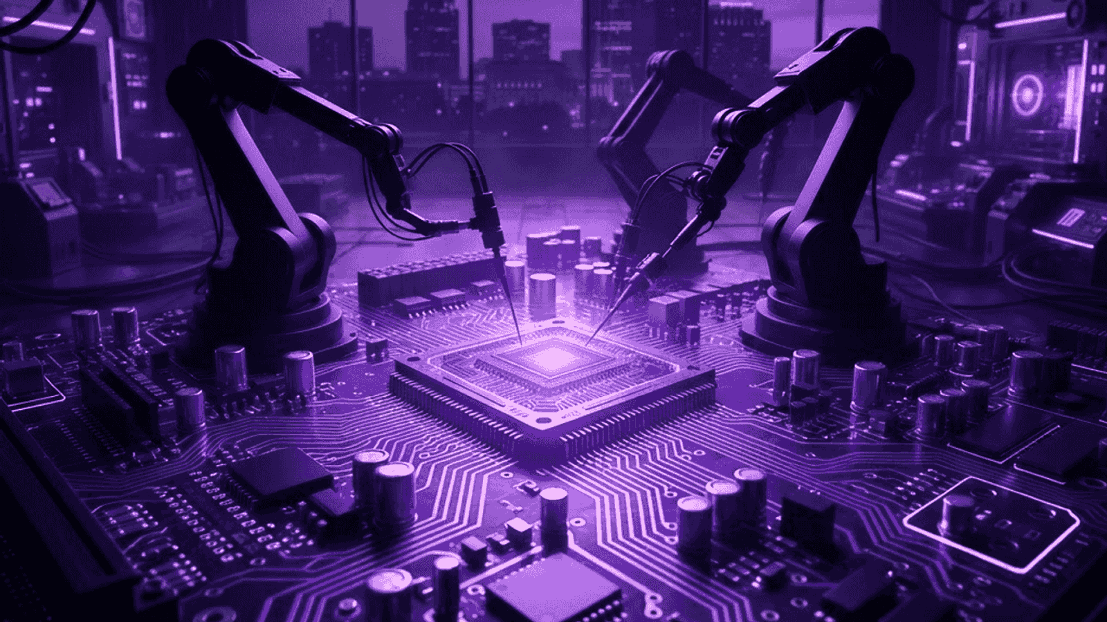 Top 10 Best Hardware Manufacturers in Raleigh
