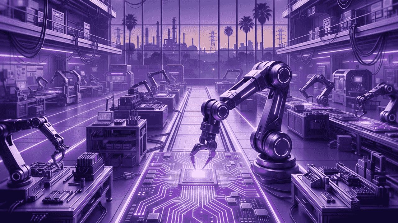 Top 10 Best Hardware Manufacturers in Riverside