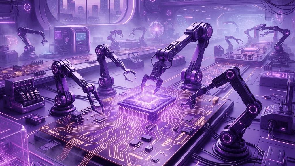Top 10 Best Hardware Manufacturers in Roseville