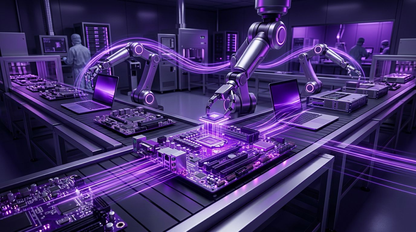 Top 10 Best Hardware Manufacturers in Round Rock