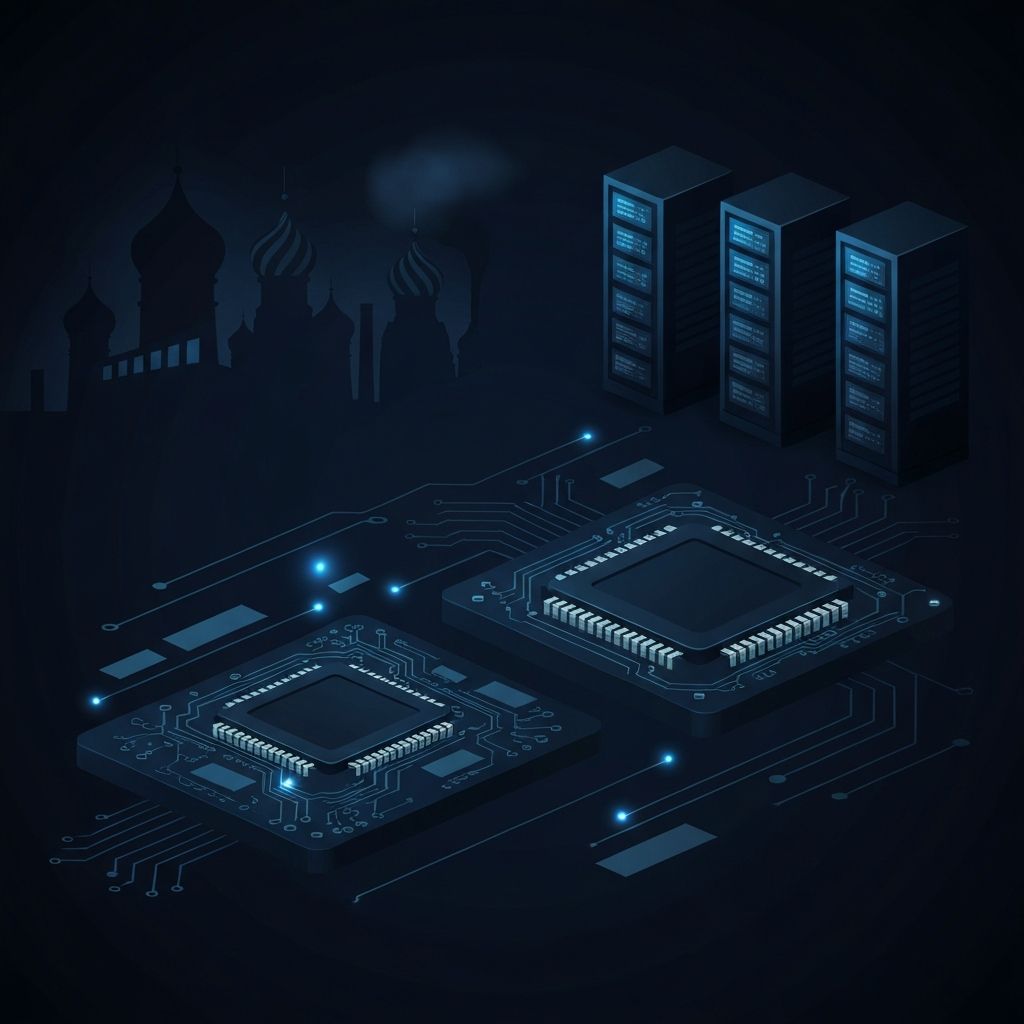 Top 10 Best Hardware Manufacturers in Russia
