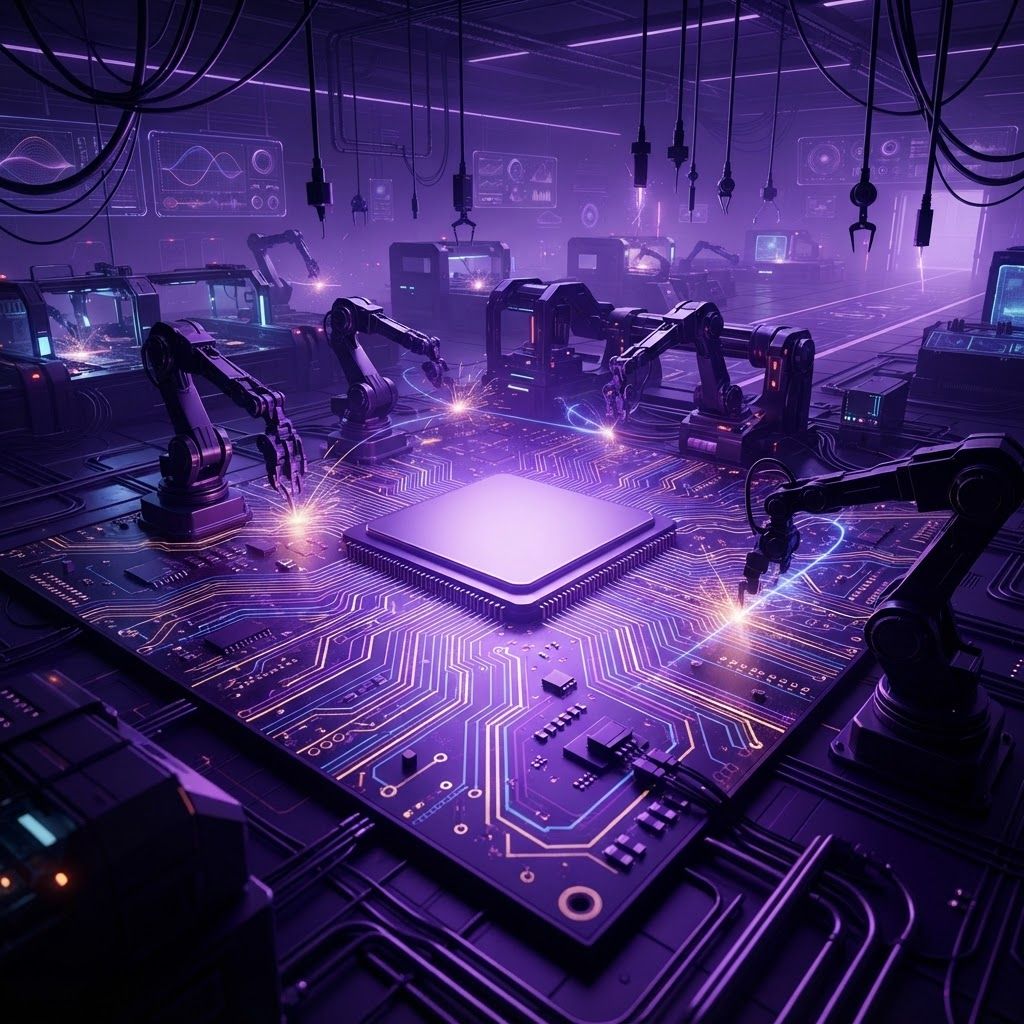 Top 10 Best Hardware Manufacturers in Salem