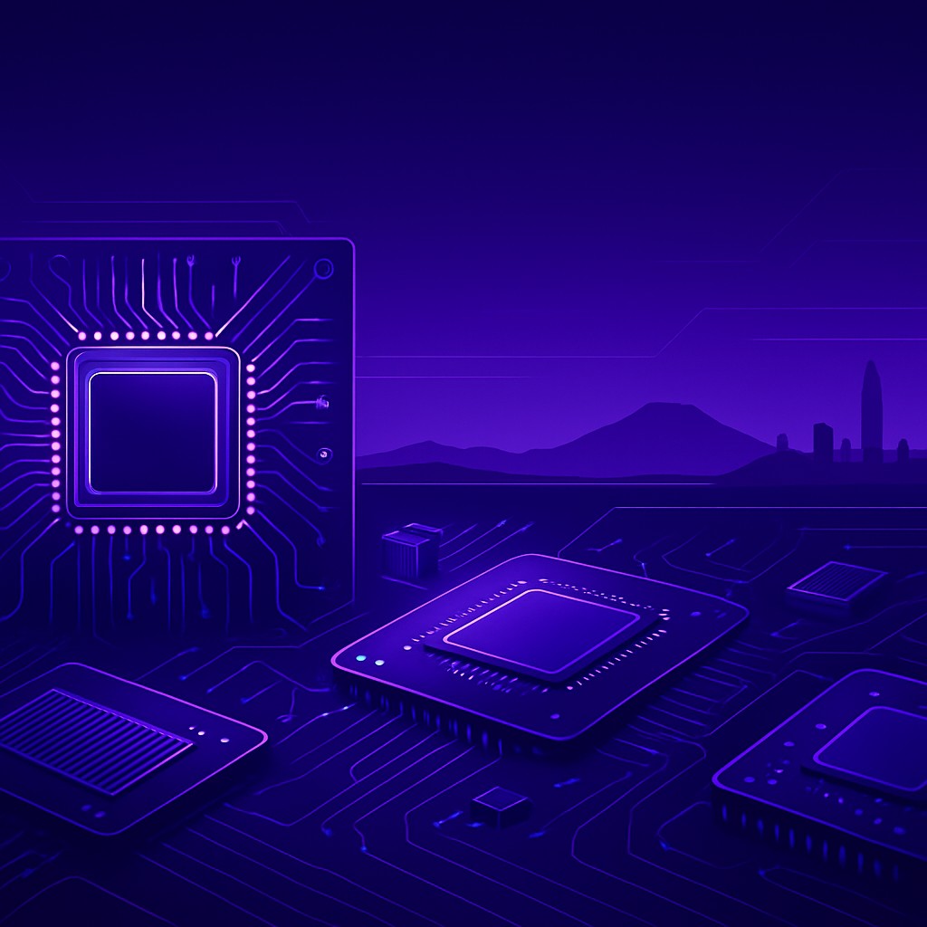 Top 10 Best Hardware Manufacturers in Saudi Arabia
