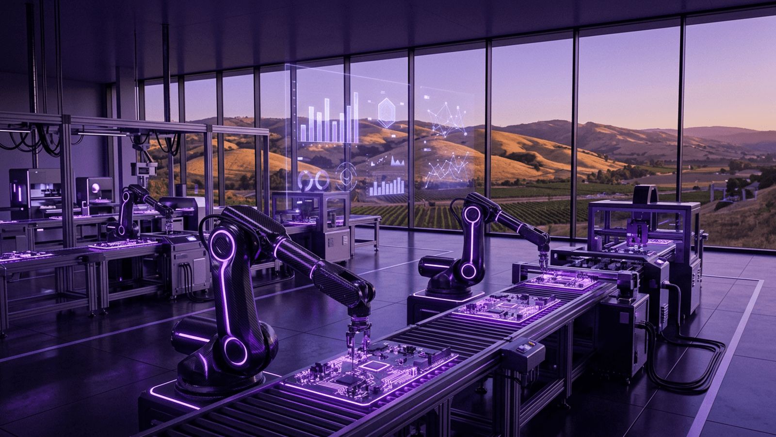 Top 10 Best Hardware Manufacturers in Simi Valley
