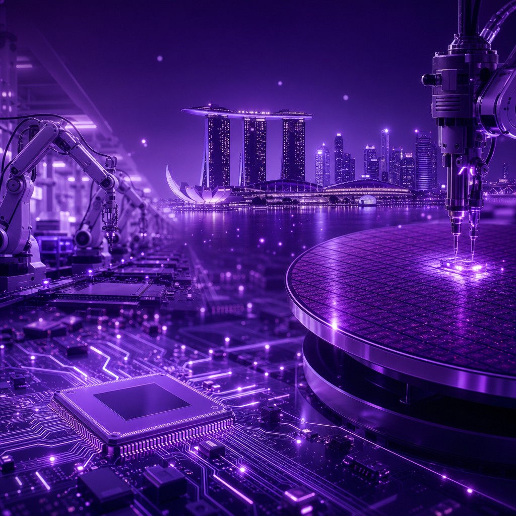 Top 10 Best Hardware Manufacturers in Singapore