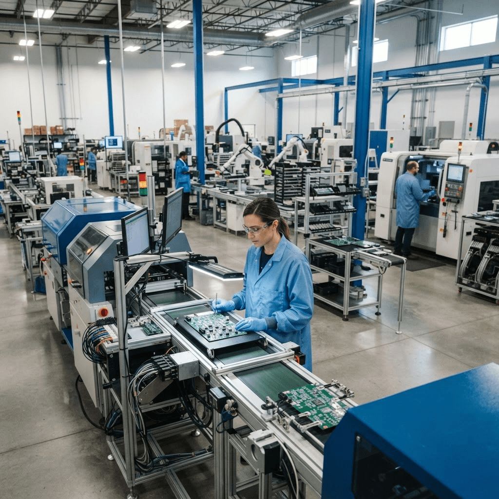 Top 10 Best Hardware Manufacturers in St. Louis