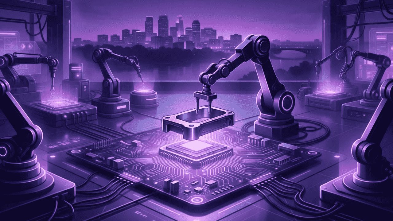 Top 10 Best Hardware Manufacturers in St. Paul