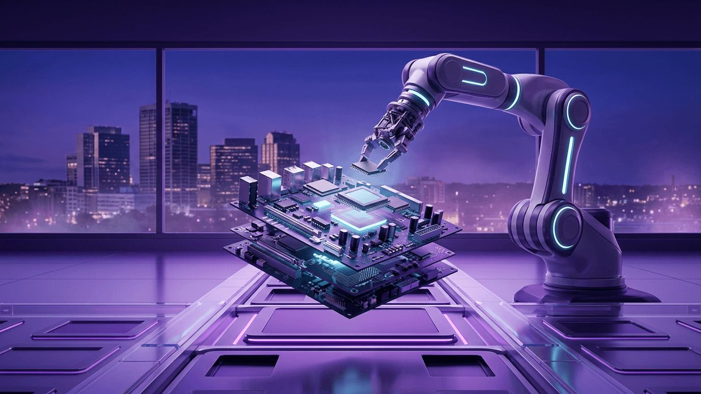 Top 10 Best Hardware Manufacturers in Stamford