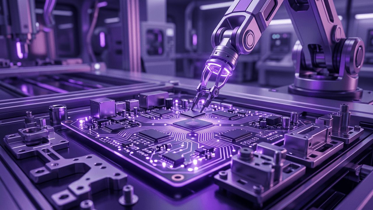 Top 10 Best Hardware Manufacturers in Sterling Heights