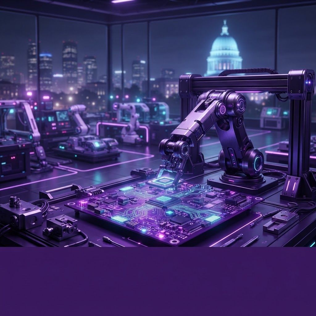 Top 10 Best Hardware Manufacturers in Tallahassee