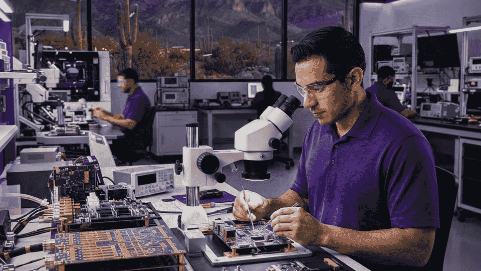 Top 10 Best Hardware Manufacturers in Tucson
