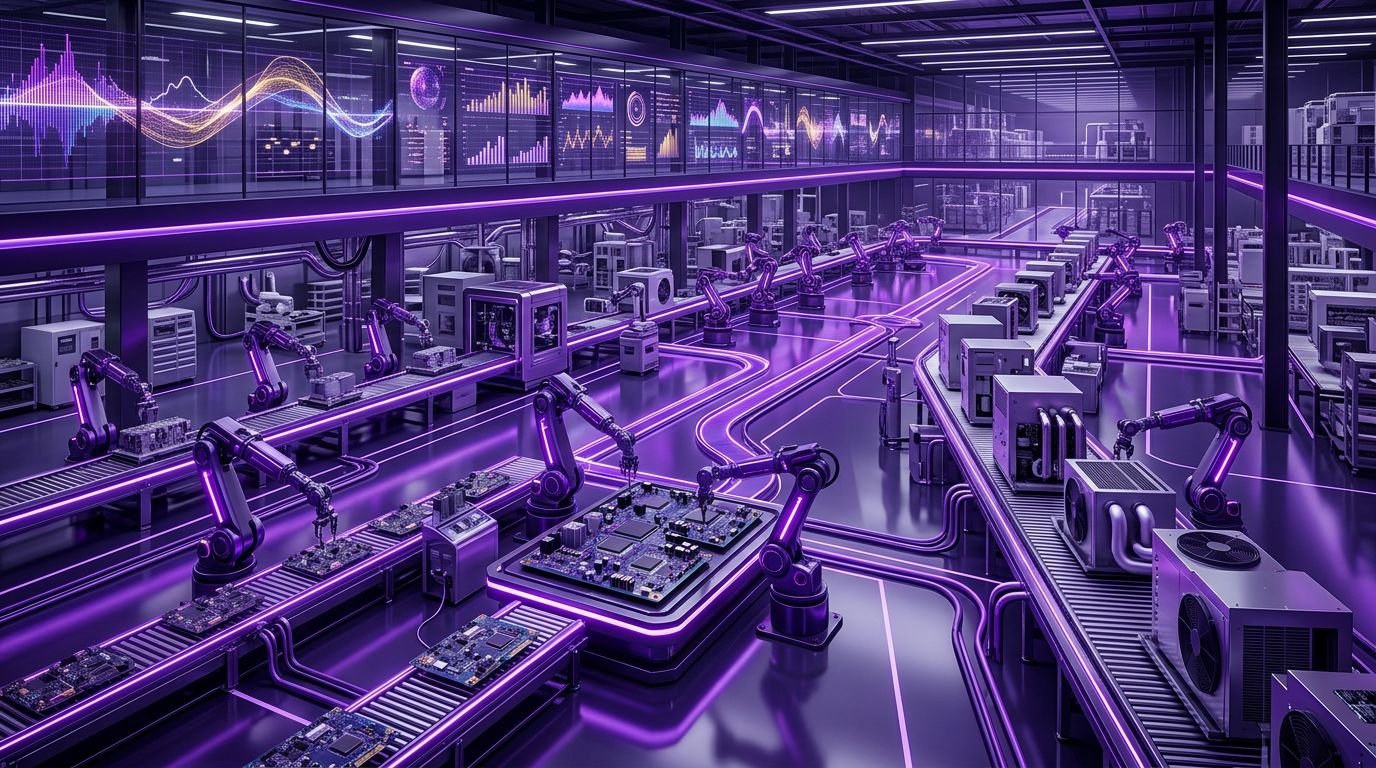 Top 10 Best Hardware Manufacturers in Tyler