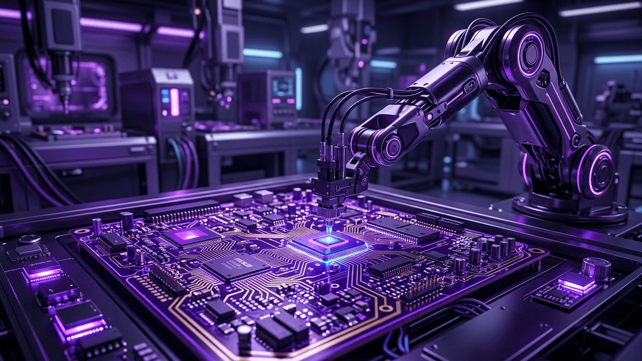 Top 10 Best Hardware Manufacturers in Vallejo