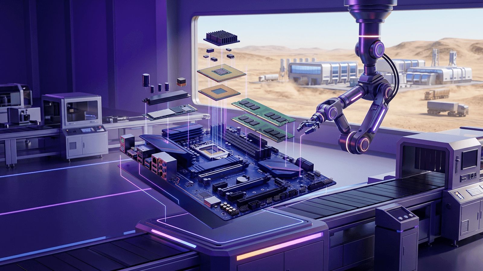 Top 10 Best Hardware Manufacturers in Victorville