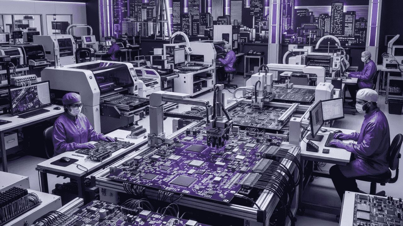 Top 10 Best Hardware Manufacturers in Washington