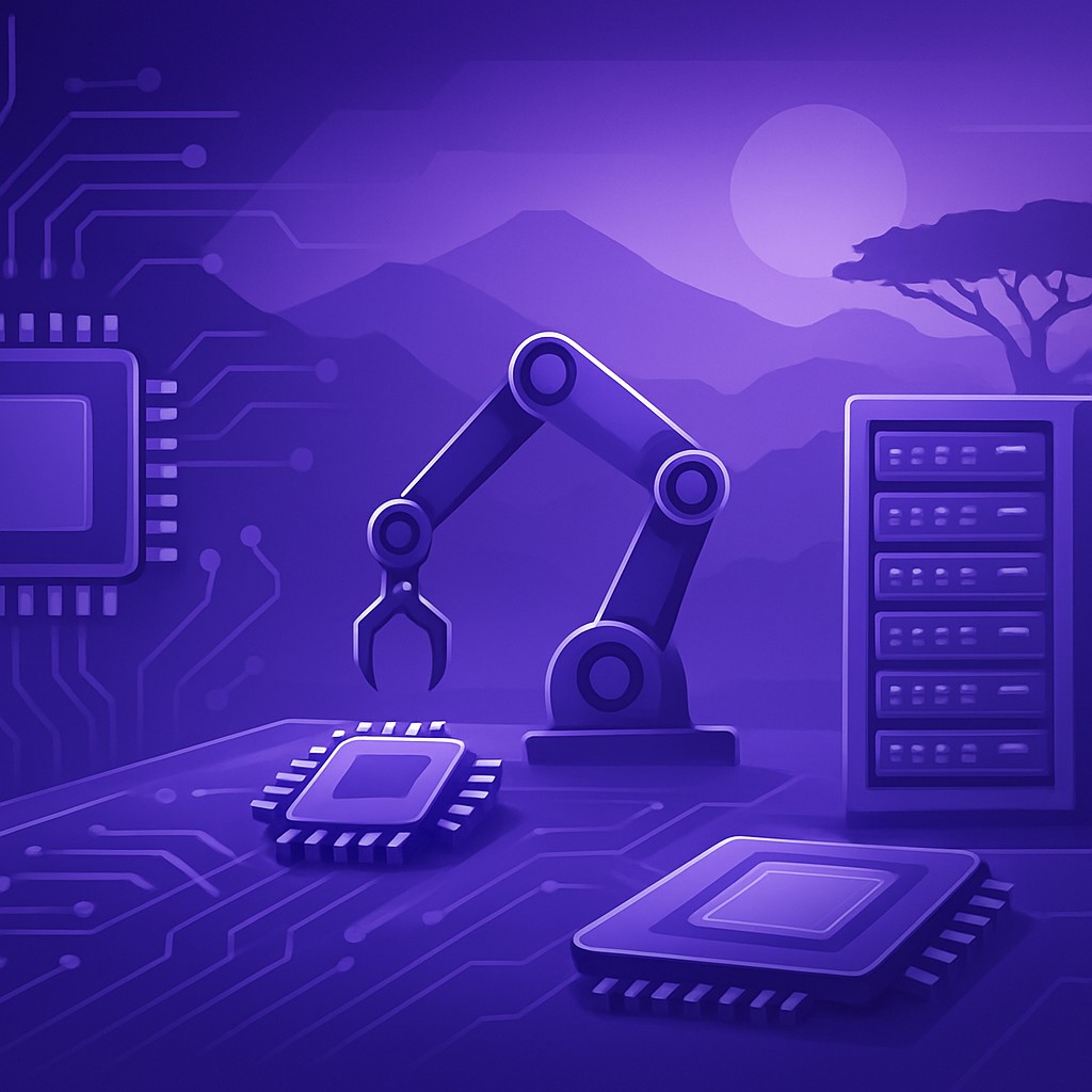Top 10 Best Hardware Manufacturers in Zambia