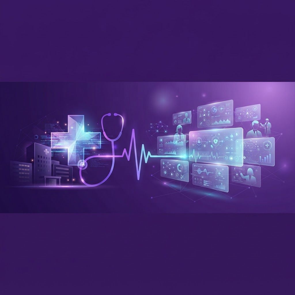 Top 10 Best Healthcare Consultants in Akron