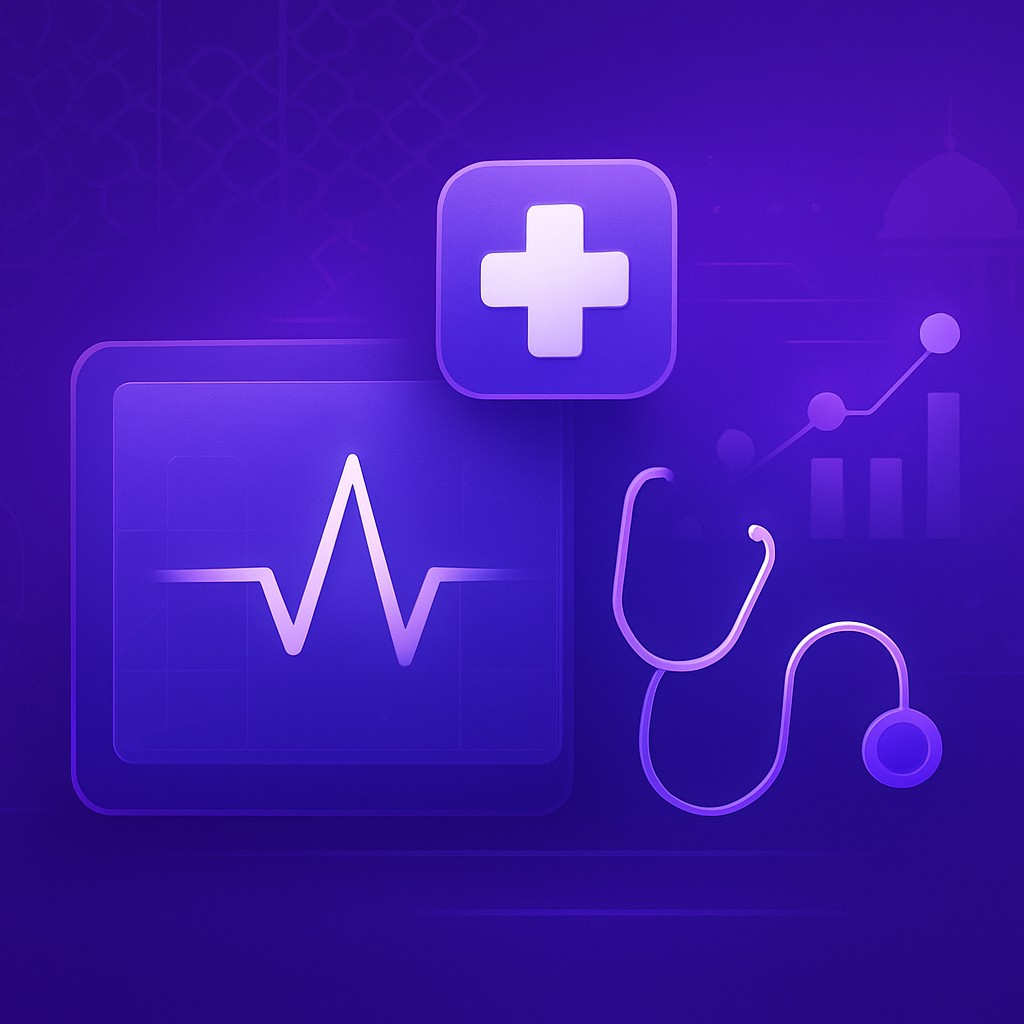 Top 10 Best Healthcare Consultants in Algeria