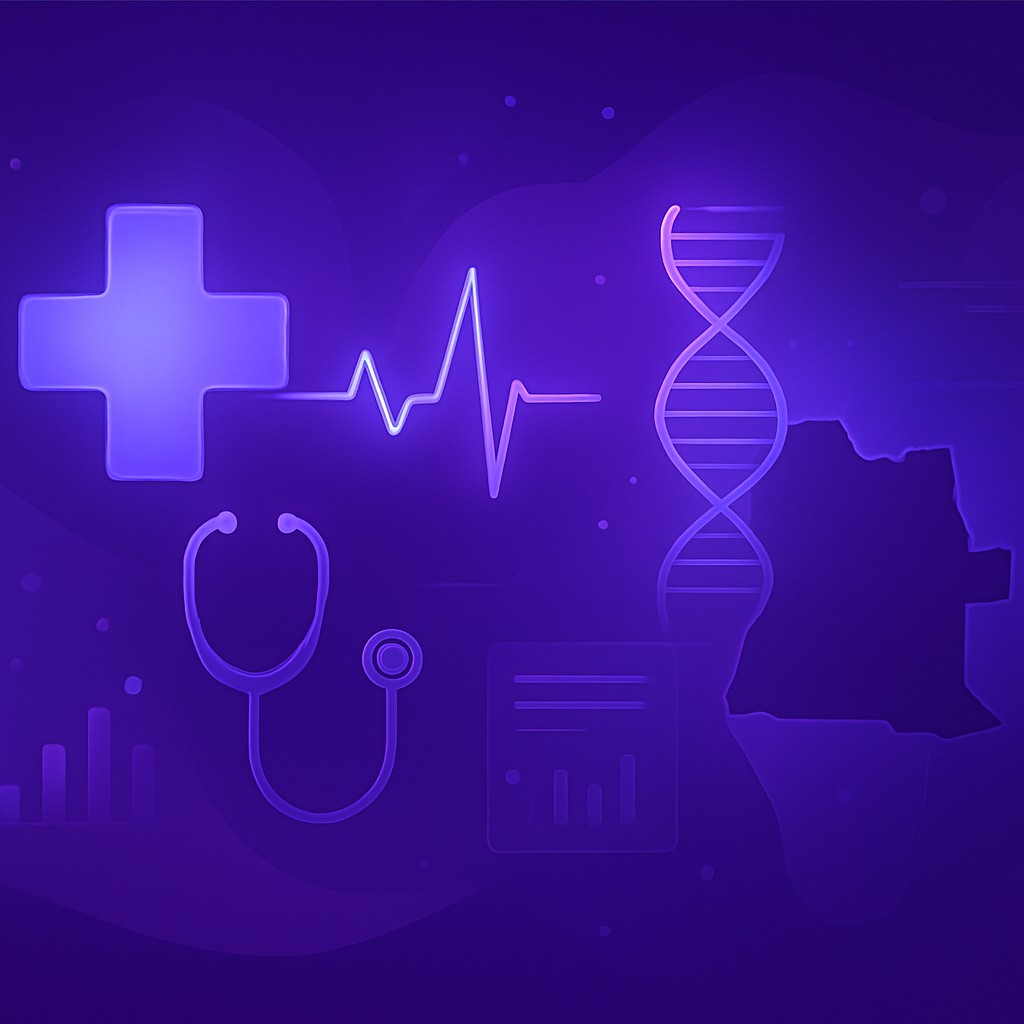 Top 10 Best Healthcare Consultants in Angola