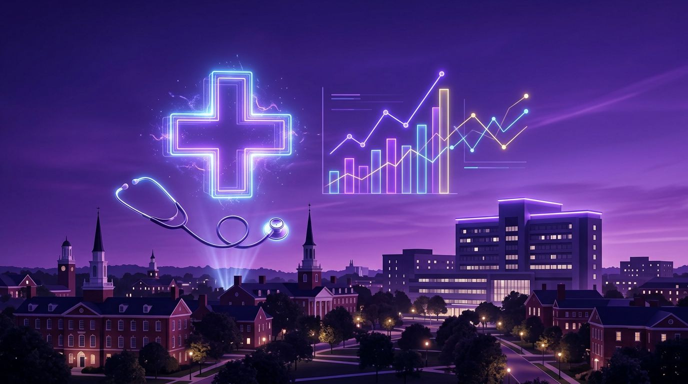 Top 10 Best Healthcare Consultants in Ann Arbor