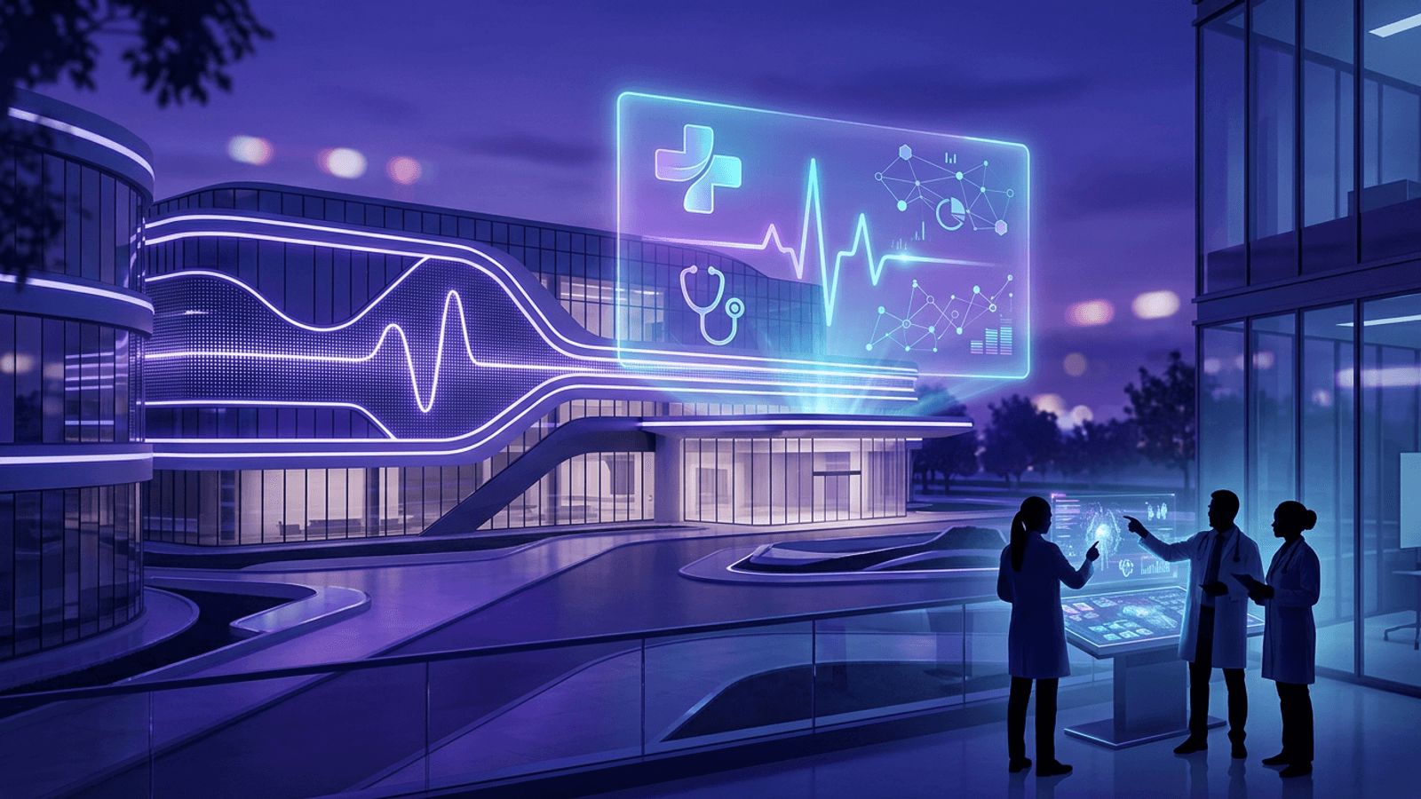 Top 10 Best Healthcare Consultants in Antioch