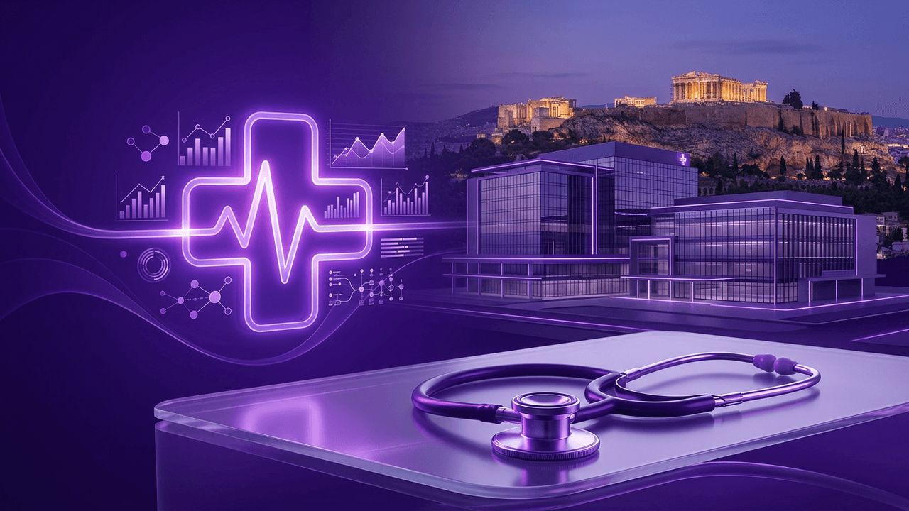 Top 10 Best Healthcare Consultants in Athens
