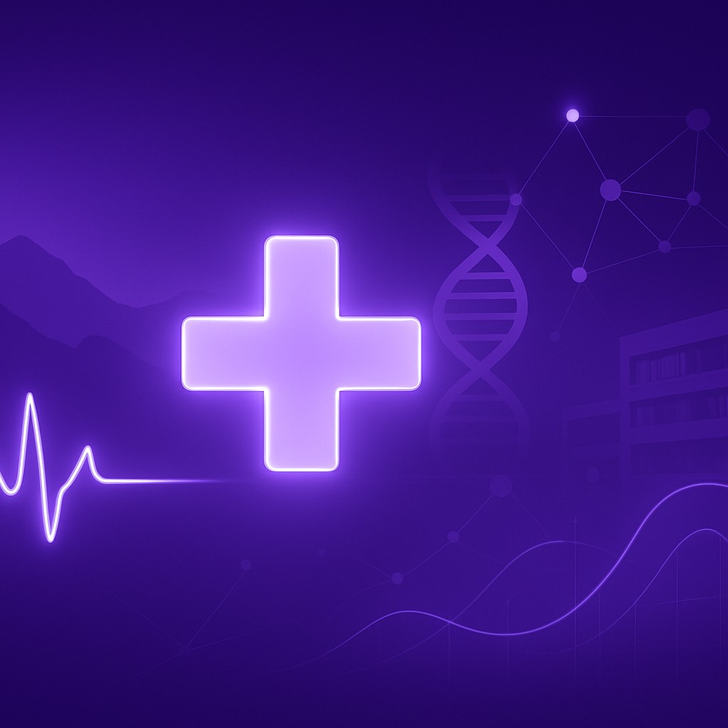 Top 10 Best Healthcare Consultants in Austria