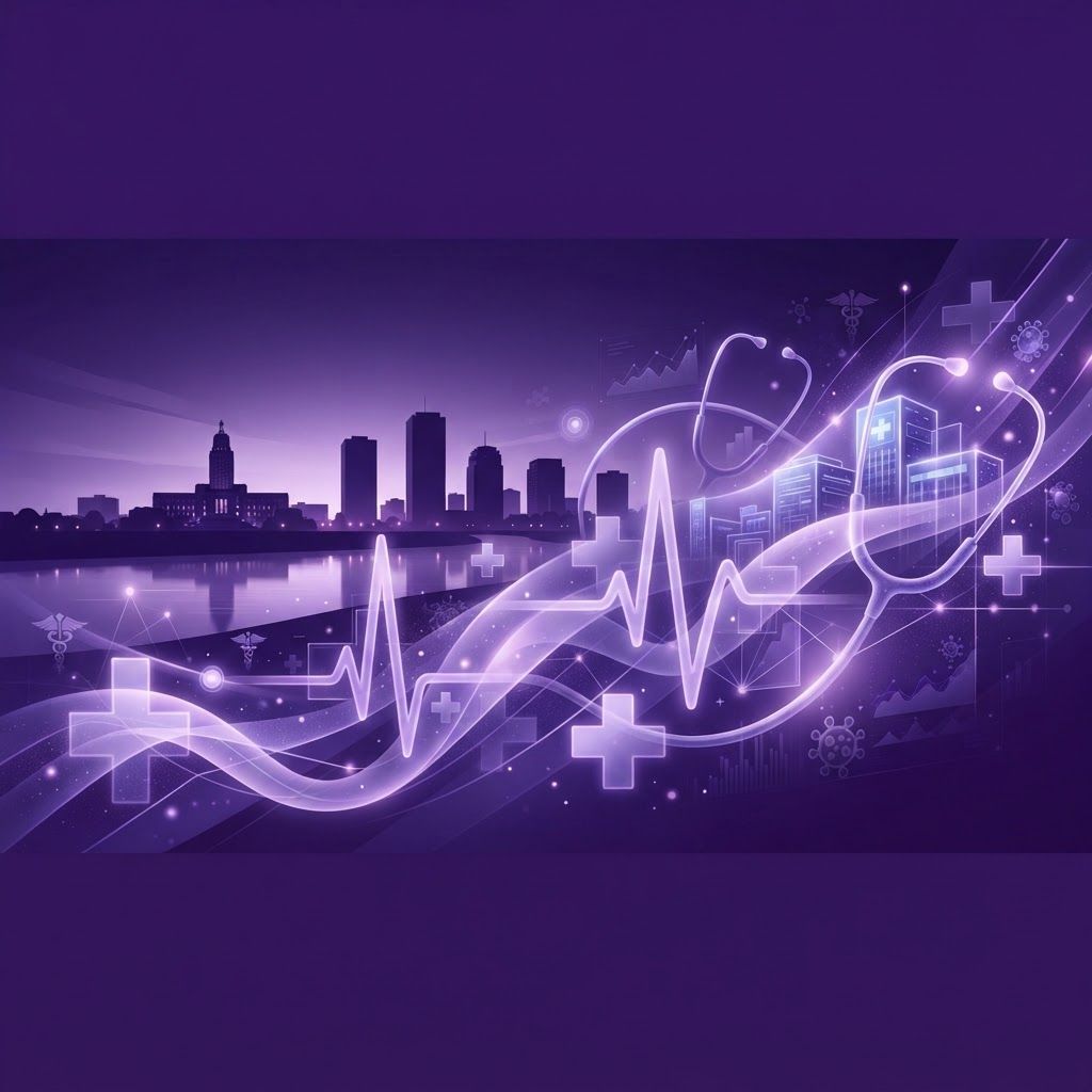 Top 10 Best Healthcare Consultants in Baton Rouge