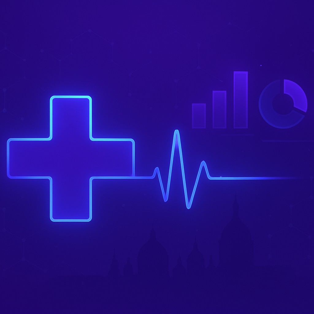 Top 10 Best Healthcare Consultants in Belarus