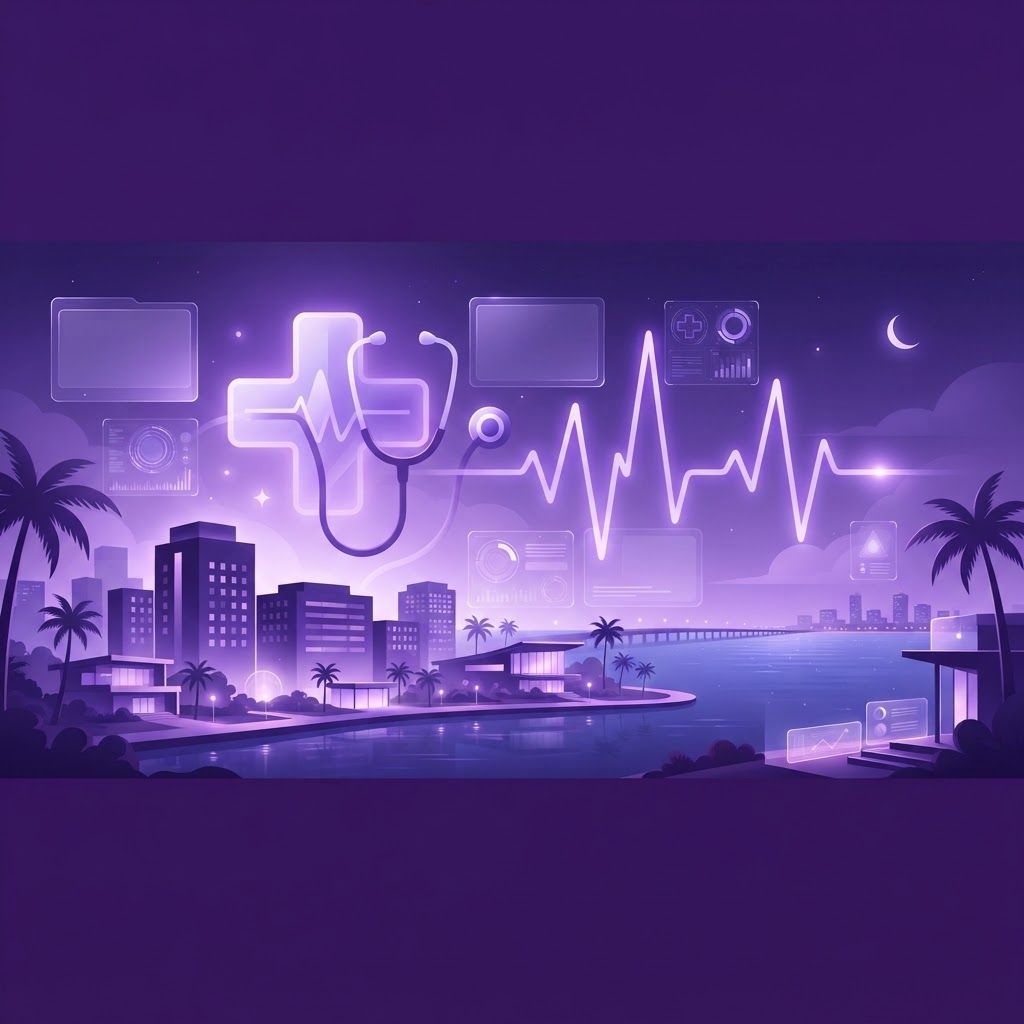 Top 10 Best Healthcare Consultants in Cape Coral