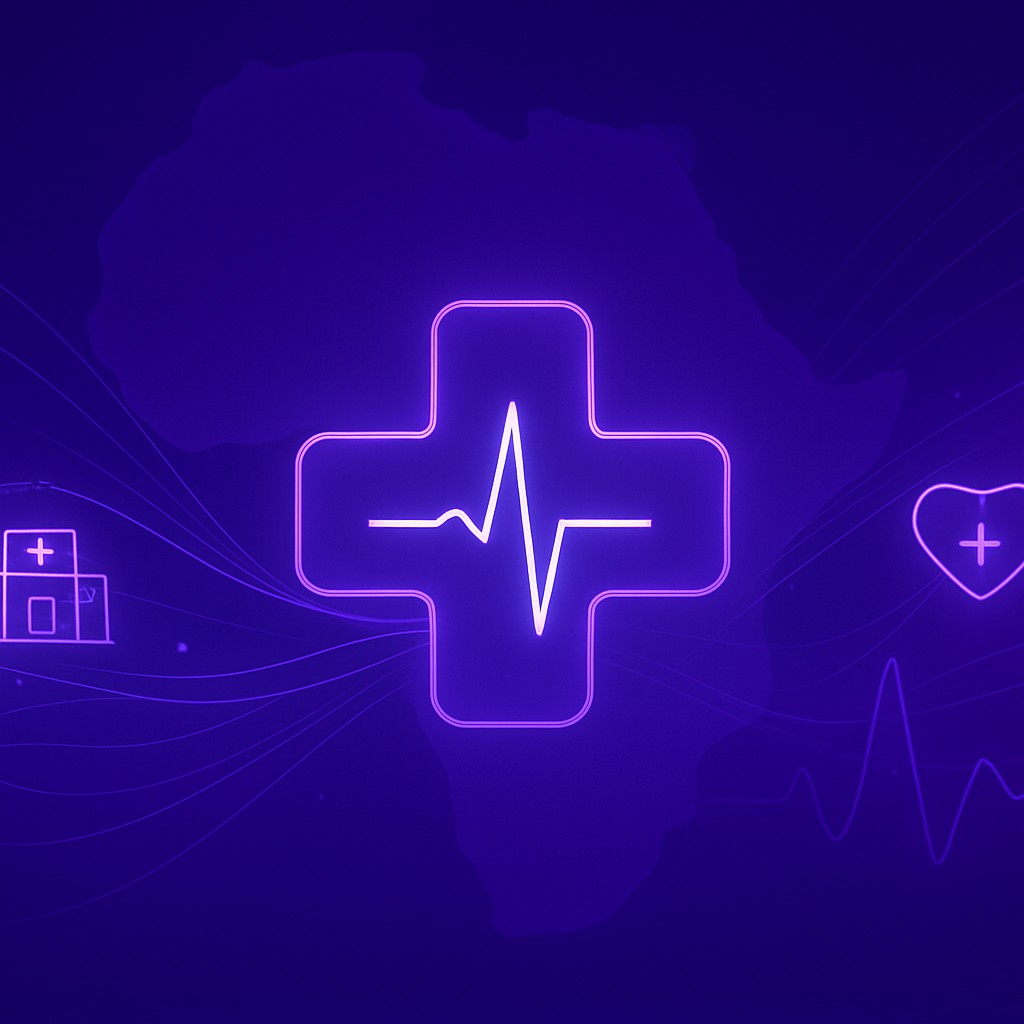 Top 10 Best Healthcare Consultants in Chad