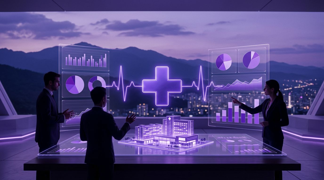 Top 10 Best Healthcare Consultants in Concord